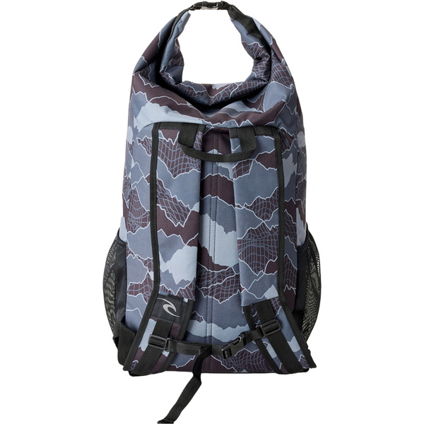 2026 Rip Curl Surf Series 25L Ventura Search Backpack 18GMBA - Grey
